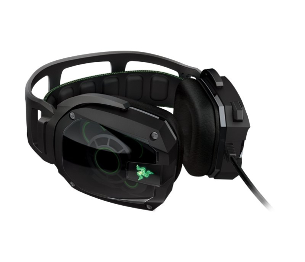 RAZER TIAMAT 7.1 + MIKROFON GAMING RZ04-00600100-R3M1 - 105637 - zdjęcie 2